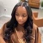 Closure Sew In