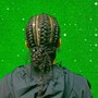 Cornrows