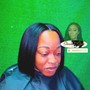 Traditional Sew In