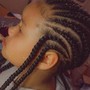 Cornrows