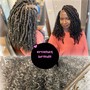 Crochet Braids