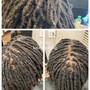 Crochet Braids