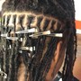 Home To The $50 Retwist*