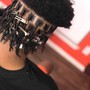 Human Hair Loc Extensions Bundles