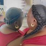 Poetic Justice Braids