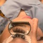 Eyelash Extension Removal