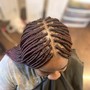 Kinky Twist