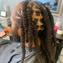 Retwist