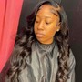 Closure Quick Weave