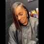 Closure Sew In