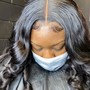 Closure Sew In