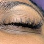 Classic Eyelash Extensions