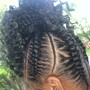 Starter Locs