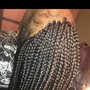 Instant Loc Extensions