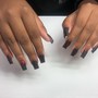 Acrylic Overlay