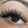 Lash Extensions (Full Set)