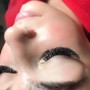 Lash Extensions (Full Set)