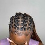 Loc style