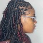 Box Braids