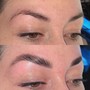 Eyebrow Lamination & Tint