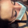 Eyelash Lift & Tint