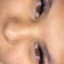 Eyebrow Lamination & Tint