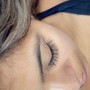 Lash fill Any style