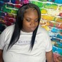 Crochet Braids