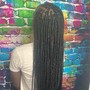 Kinky Twist