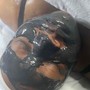 Acne Back Facial