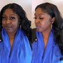 Knots Bleached (Closure / Frontal)