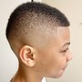 Kid's Cut