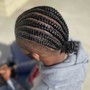 Comb Twist