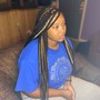 Box Braids