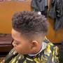 Kid’s regular Cut