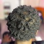 Twist Out