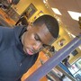 Men's Cut(Fades,Mohawks,Afro,Drop Fade)