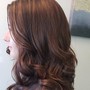 Balayage