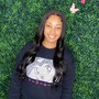 Lace Closure Sew In