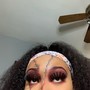 Prom Makeup