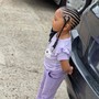 Kid's Braids