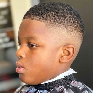 Kid's Cut Near Me: Houston, TX, Appointments