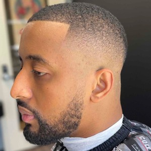 Beard Trim Near Me: Houston, Tx | Appointments | Styleseat