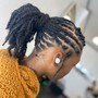 Loc Retwist