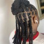 Loc Retwist