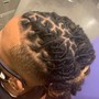 Loc Style