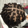 Senegalese Twist