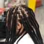 Senegalese Twist