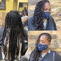 Tape Hair Extensions