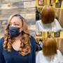 Wig Install